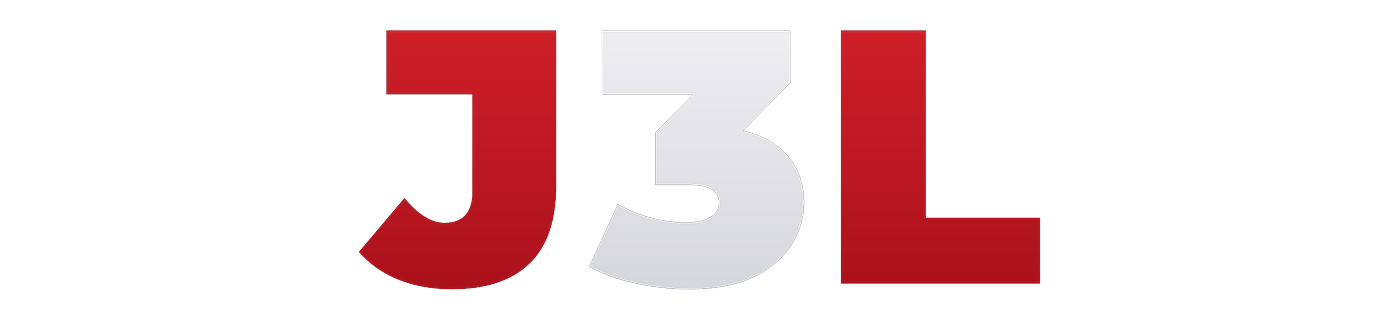 j3l Casino Logo